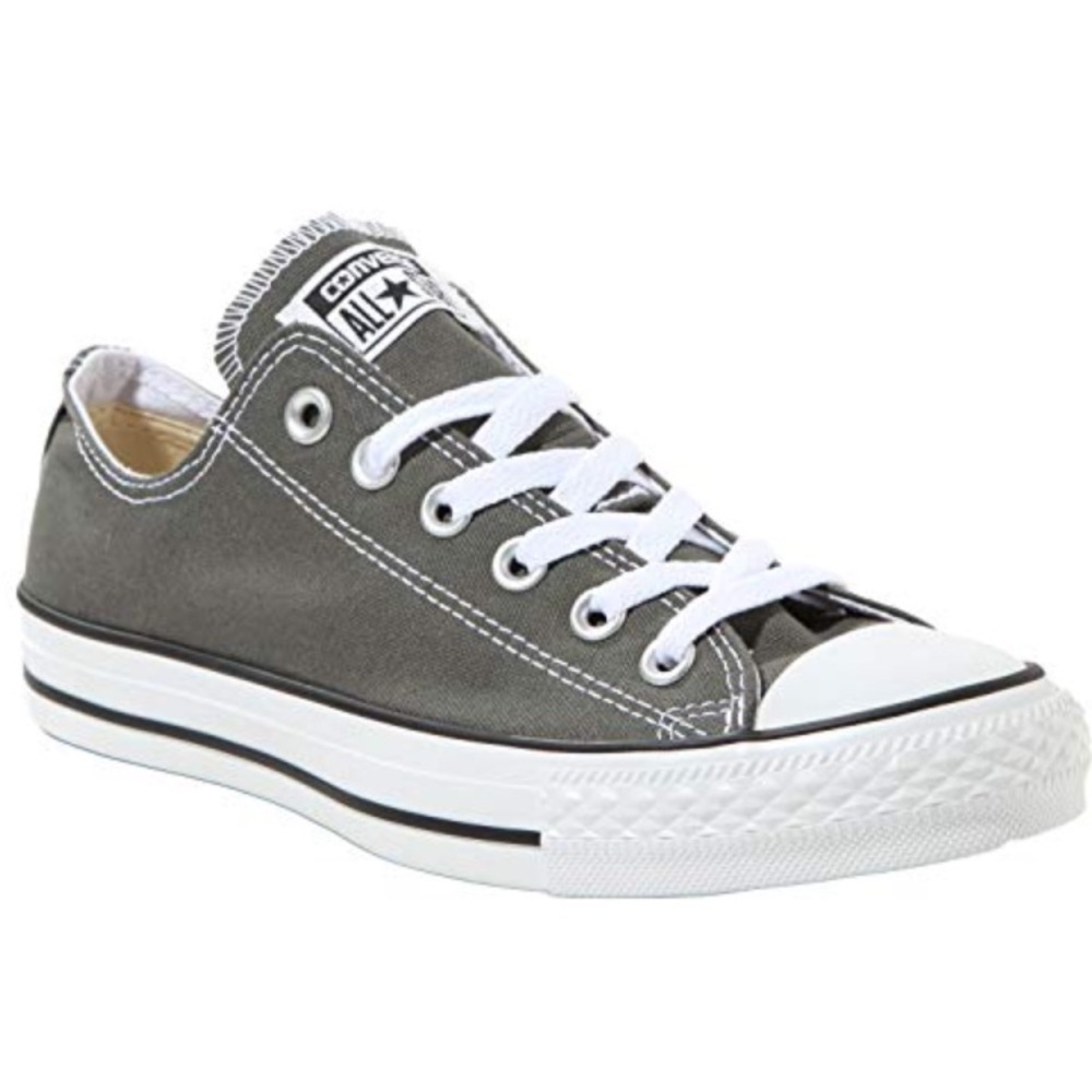 CONVERSE ALL STAR CHARCOAL GREY